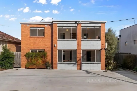 2/500 Moreland Road, Brunswick West, Vic 3055