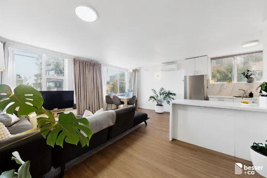 2/504 Punt Road, South Yarra, Vic 3141