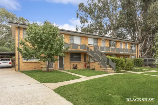2/51 Hampton Circuit, Yarralumla, ACT 2600