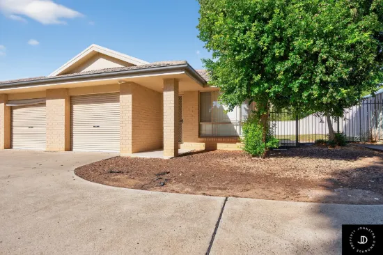 2/51A Hunter Street, Gunnedah, NSW 2380
