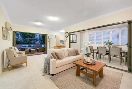 2/52 Foxton Street, Indooroopilly QLD 4068-Image