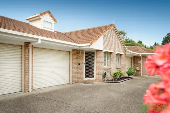 2/52 Griffith Street, Everton Park, Qld 4053