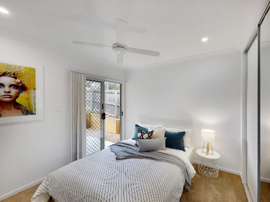 2/52 Randwick Street, Durack, Qld 4077