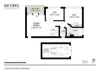 2/53 Auburn Street, Sutherland, NSW 2232-Floorplan