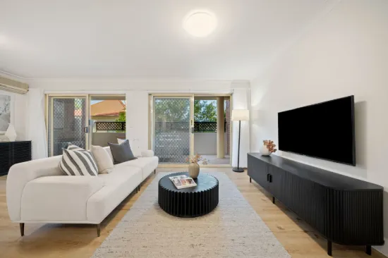 2/53 Deakin Street, Silverwater, NSW 2128