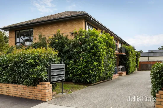 2/53 Grove Road, Hawthorn, Vic 3122