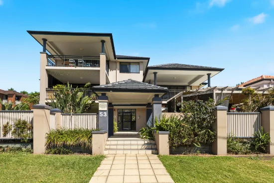 2/53 Warren Street, St Lucia, Qld 4067 - For Sale