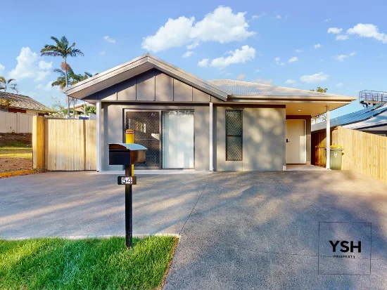 2/54 Kingsgate Street, Oxley, Qld 4075