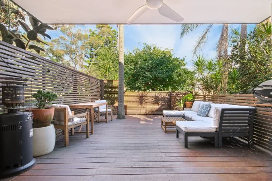 2/54A Hilltop Crescent, Fairlight, NSW 2094
