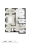 2/54B Simpson Street, Bondi Beach, NSW 2026-Floorplan