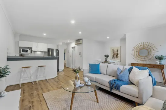 2/55 Melbourne Street, North Adelaide, SA 5006