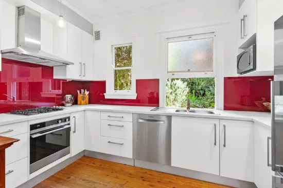 2/55 Simpson Street, Bondi Beach, NSW 2026