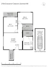 2/56 Grosvenor Crescent, Summer Hill, NSW 2130-Floorplan