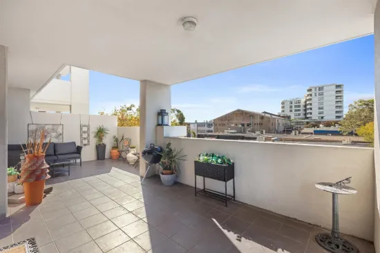2/570 President Avenue, Sutherland, NSW 2232