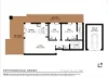 2/570 President Avenue, Sutherland, NSW 2232-Floorplan
