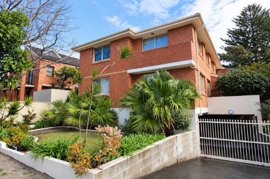 2/58 Minneapolis Crescent, Maroubra, NSW 2035