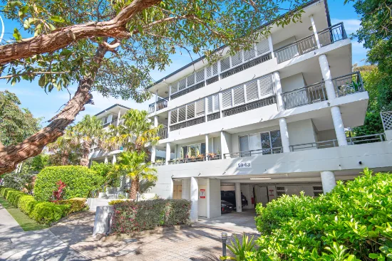 2/59-63 Howard Avenue, Dee Why, NSW 2099