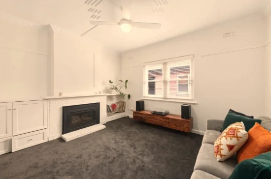 2/5a The Avenue, Balaclava, Vic 3183