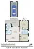 2/6-10 Cairo Street, Rockdale, NSW 2216-Floorplan