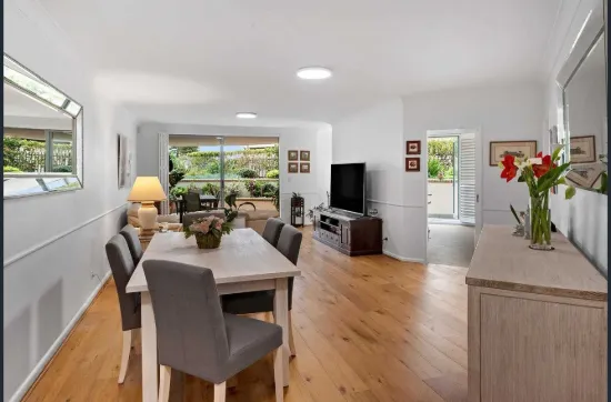 2/6-12 Pacific Street, Manly, NSW 2095