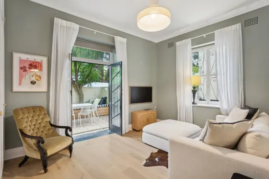 2/6-8 Farrell Avenue, Darlinghurst, NSW 2010