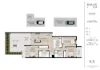2/6-8 Miami Key, Broadbeach Waters QLD 4218-Floorplan