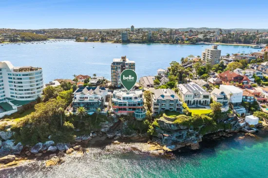 2/6 Addison Road, Manly, NSW 2095-Image
