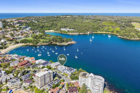 2/6 Addison Road, Manly, NSW 2095-Image
