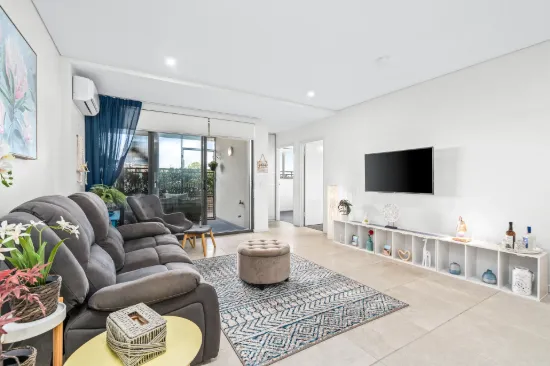 2/6 Bingham Street, Schofields, NSW 2762