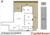 2/6 Bingham Street, Schofields, NSW 2762-Floorplan