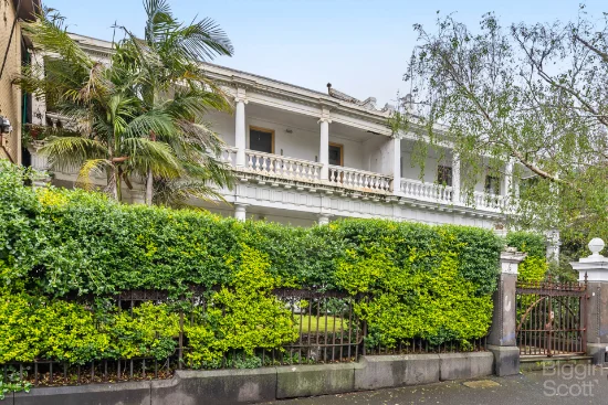 2/6 Burnett Street, St Kilda, Vic 3182