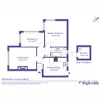 2/6 Cameron Avenue, Manly, NSW 2095-Floorplan