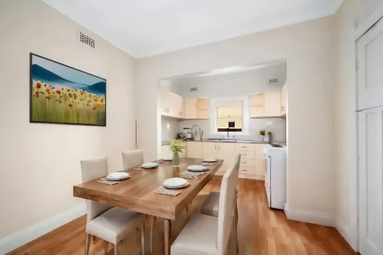 2/6 Giddings Avenue, Cronulla, NSW 2230