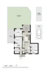2/6 Julius Street, New Farm, Qld 4005-Floorplan