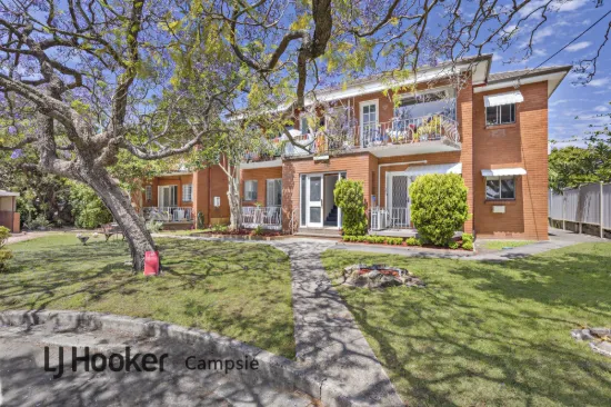 2/6 Kresser Grove, Canterbury, NSW 2193