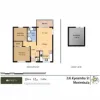 2/6 Kyeamba Street, Merimbula, NSW 2548-Floorplan