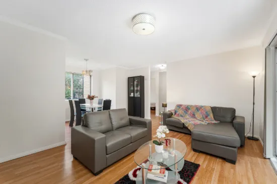 2/6 Lane Cove Road, Ryde, NSW 2112