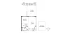 2/6 Lansdowne Road, St Kilda East, Vic 3183-Floorplan