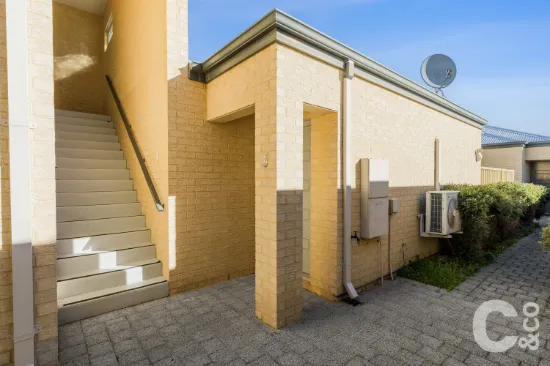 2/6 Quendamia Lane, Mandurah, WA 6210