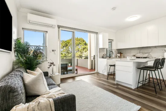 2/6 Shaw Street, North Bondi, NSW 2026