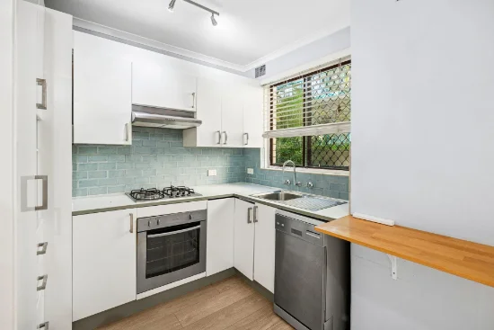 2/6 Stuart, Collaroy, NSW 2097
