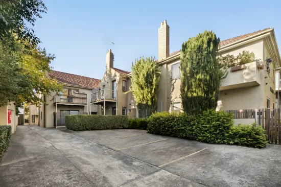 2/6 The Avenue, Windsor, Vic 3181