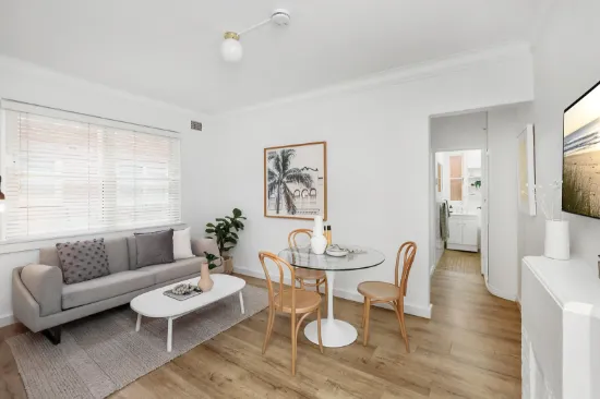 2/6 Tower Street, Manly, NSW 2095