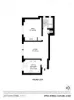 2/6 Tower Street, Manly, NSW 2095-Floorplan