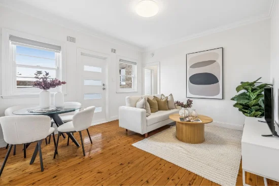 2/60 Carlton Crescent, Summer Hill, NSW 2130