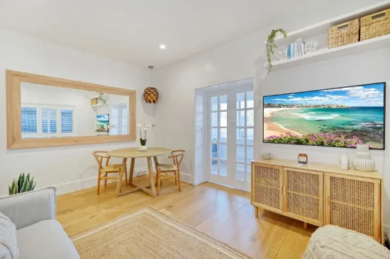 2/60 Ramsgate Avenue, Bondi Beach, NSW 2026