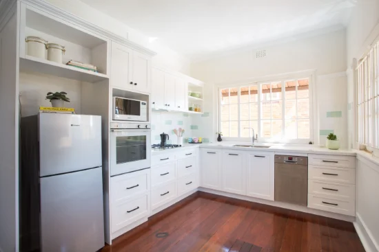 2/600 Lower Bowen Terrace, New Farm QLD 4005 - For Rent