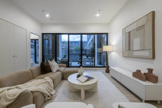 2/62 Constitution Avenue, Parkes, ACT 2600-Image