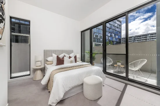 2/62 Constitution Avenue, Parkes, ACT 2600-Image