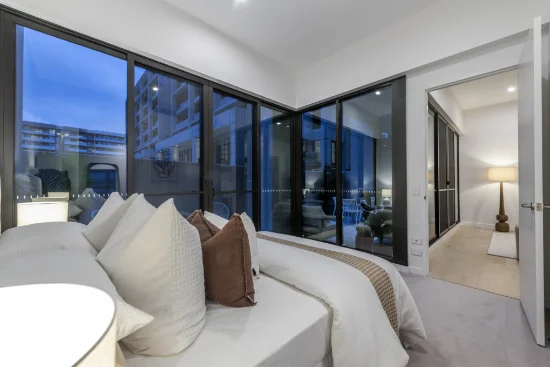 2/62 Constitution Avenue, Parkes, ACT 2600-Image